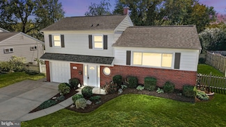 706 Mayo Rd, Glen Burnie, MD 21061