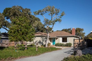 846 Walnut St, Pacific Grove, CA 93950