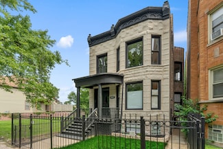 6923 S Vernon Ave Unit 1, Chicago, IL 60637