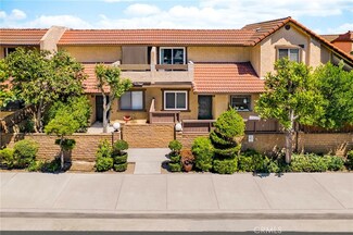 5320 Peck Rd Unit 43, El Monte, CA 91732