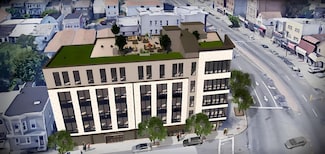 3516 John F. Kennedy Blvd Unit 1A, Jersey City, NJ 07307