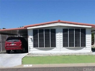 711 Santa Clara Cir Unit 74, Hemet, CA 92543