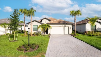 20260 Millrun Dr, Estero, FL 33928