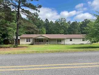 1542 Kennedy Rd, Glenwood, AR 71943