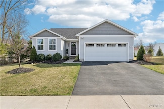 153 Florence Ln, Buffalo, NY 14228