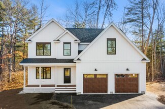 213 Lawrence Rd, Salem, NH 03079