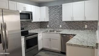 706 N 4th St Unit 3, Avondale, AZ 85323