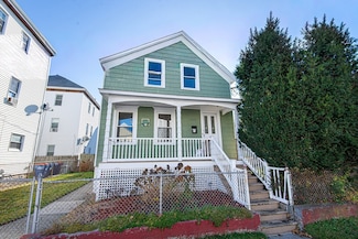 260 Phillips Ave, New Bedford, MA 02746
