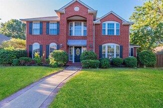 12001 Covington Ln, Frisco, TX 75035