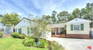 6100 Condon Ave, Los Angeles, CA 90056