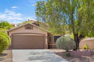 39733 S Old Arena Dr, Tucson, AZ 85739
