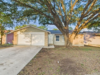 9134 Ocean Gate St, San Antonio, TX 78242