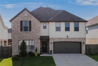 1314 Fifth Ave, Lowell, AR 72745