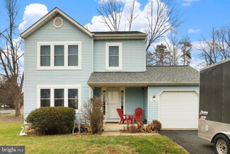 15 Bryant Blvd, Stafford, VA 22556