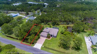 0 Hacienda Dr, Grant-Valkaria, FL 32949