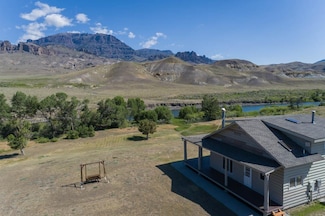 65 Trinity Pass Unit A, Cody, WY 82414