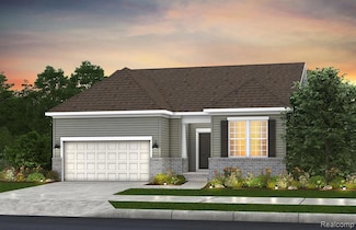 3045 Sheffield Cir, Village of Clarkston, MI 48346