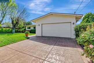 4322 Blenheim Way, Concord, CA 94521