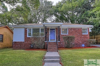 1607 E 34th St, Savannah, GA 31404