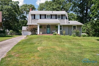 2004 Riverview Ct, Toledo, OH 43614