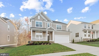 1100 Muddy Branch Ct, Middle River, MD 21220