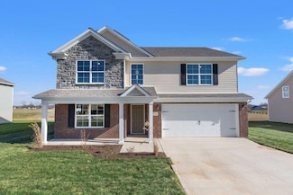 231 Jared Parker Way, Georgetown, KY 40324