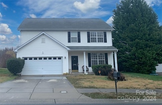 13618 Whitebark Ct, Charlotte, NC 28262