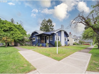 400 N Edwards St, Newberg, OR 97132