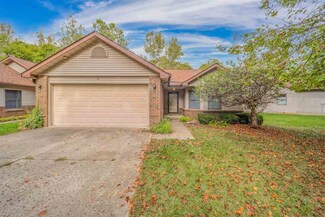 70 Crescent Creek, New Castle, IN 47362