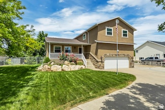 1254 W 2700 S, Syracuse, UT 84075