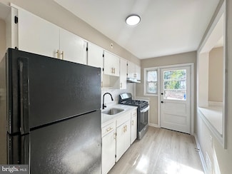 1038 Wedgewood Rd, Baltimore, MD 21229