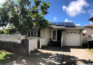 1541 Palolo Ave Unit A, Honolulu, HI 96816