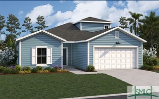 113 Firefly Cir, Savannah, GA 31302