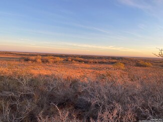 TBD LOT 8 County Road 3000, Pearsall, TX 78061