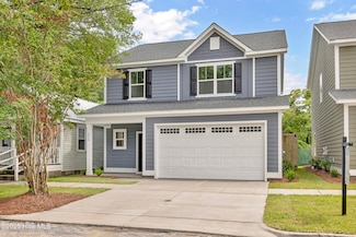 606 Bladen St, Wilmington, NC 28401