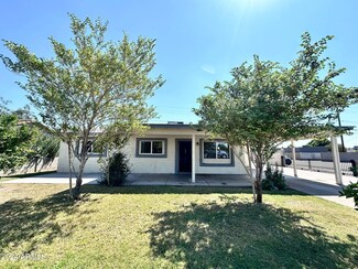 2845 W Bethany Home Rd, Phoenix, AZ 85017
