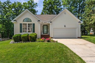 12514 St Croix Place, Midlothian, VA 23114