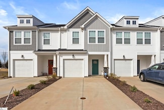 108 Marston Ln, Greenville, SC 29617