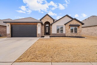 3615 121st St, Lubbock, TX 79423