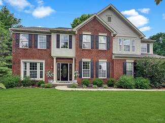 646 Tournament Dr, Cincinnati, OH 45244