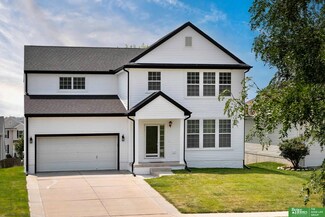 7842 N 151st St, Bennington, NE 68007