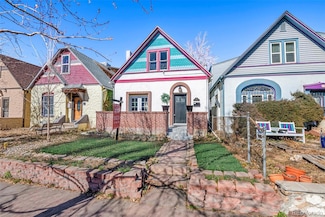69 W Cedar Ave, Denver, CO 80223