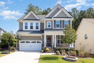 309 Parlier Dr, Cary, NC 27519