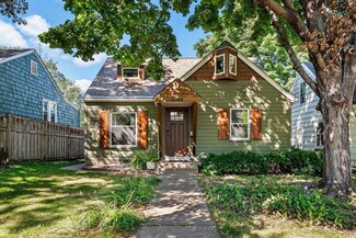 2644 Hampshire Ave S, Saint Louis Park, MN 55426
