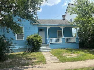 642 Crawford Ave, Augusta, GA 30904