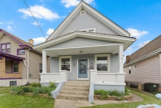 2752 Norwood Ave, Cincinnati, OH 45212