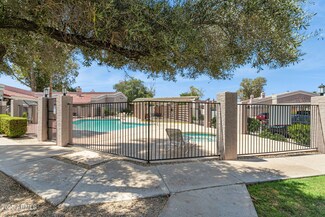 1976 N Lemon Tree Ln Unit 19, Chandler, AZ 85224