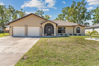 25337 Durango Ct, Punta Gorda, FL 33955