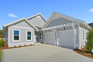 81 E Pollard Cove, Inlet Beach, FL 32413