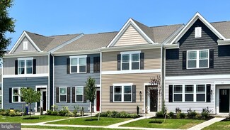 1515 Avon Way, Salisbury, MD 21801